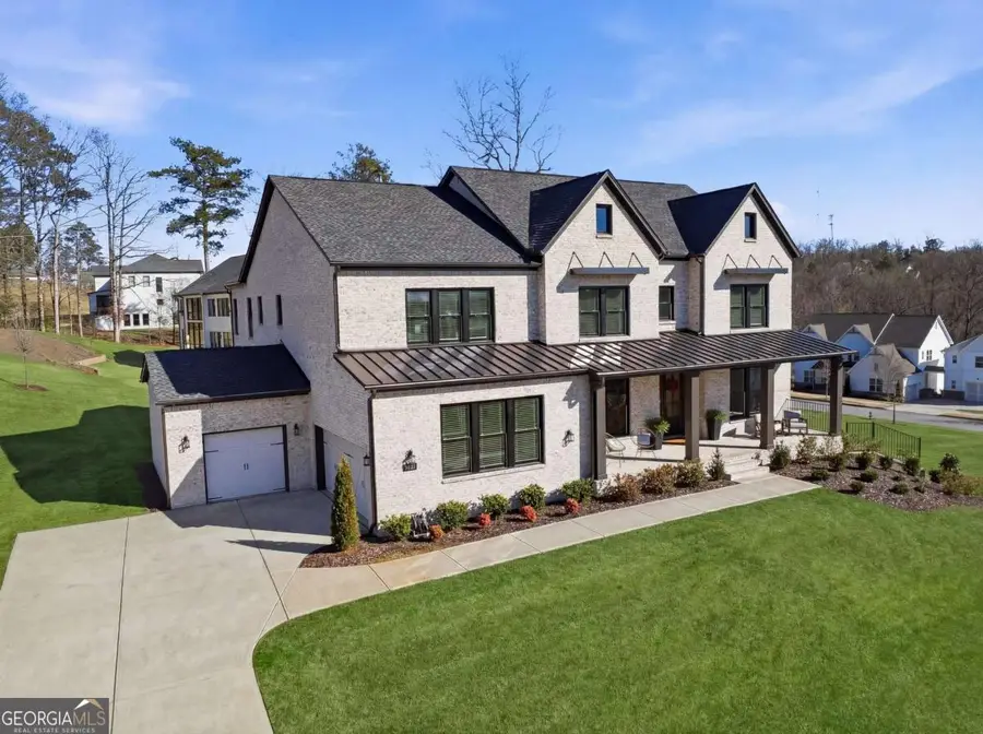 17105 River Overlook Drive, Roswell, GA 30075 - #2