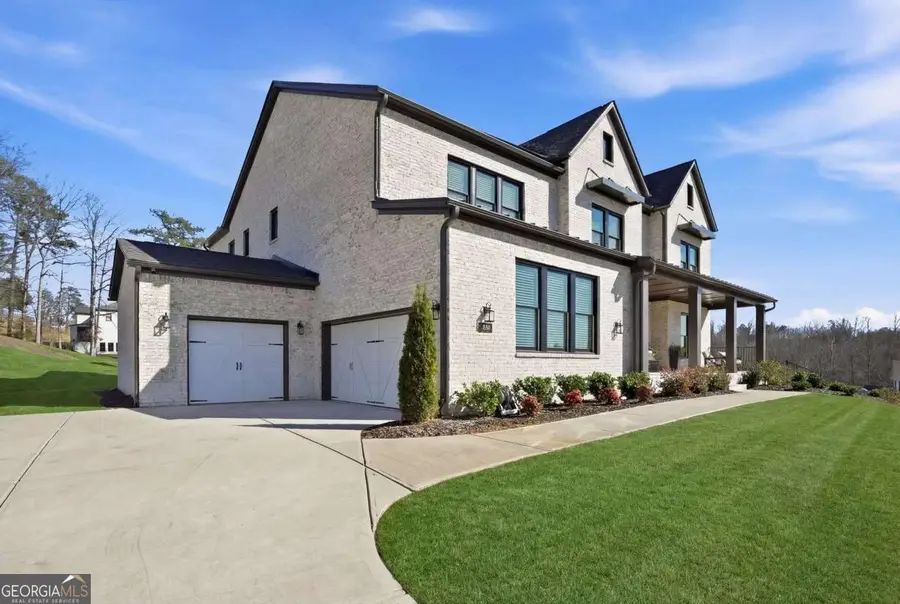 17105 River Overlook Drive, Roswell, GA 30075 - #3