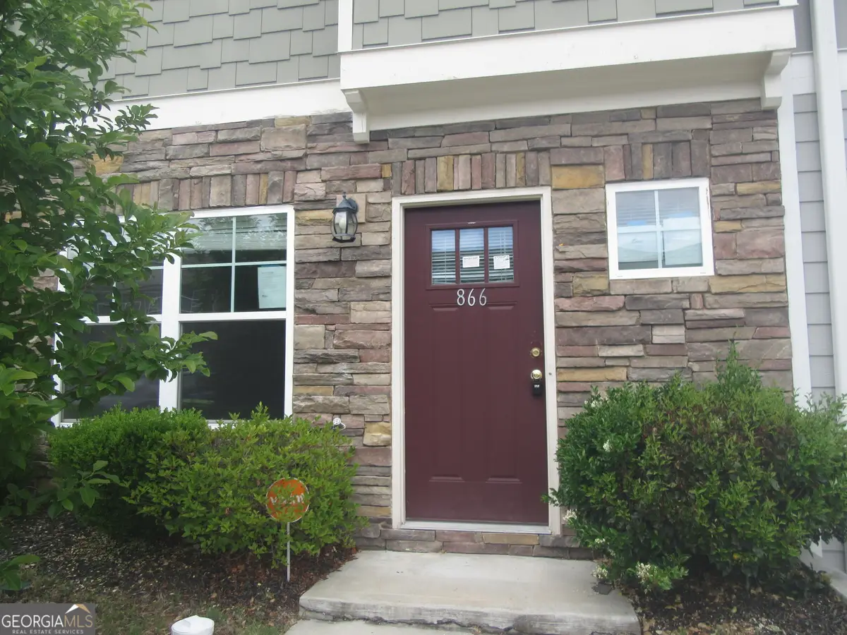 866 Ambient Way Sw, Atlanta, GA 30331 - #1