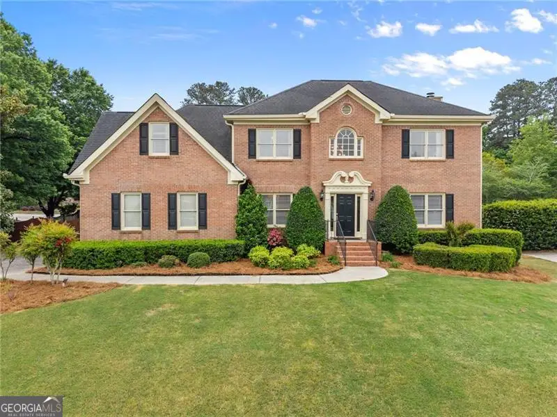 4795 Winding Rose Drive, Suwanee, GA 30024 - #1