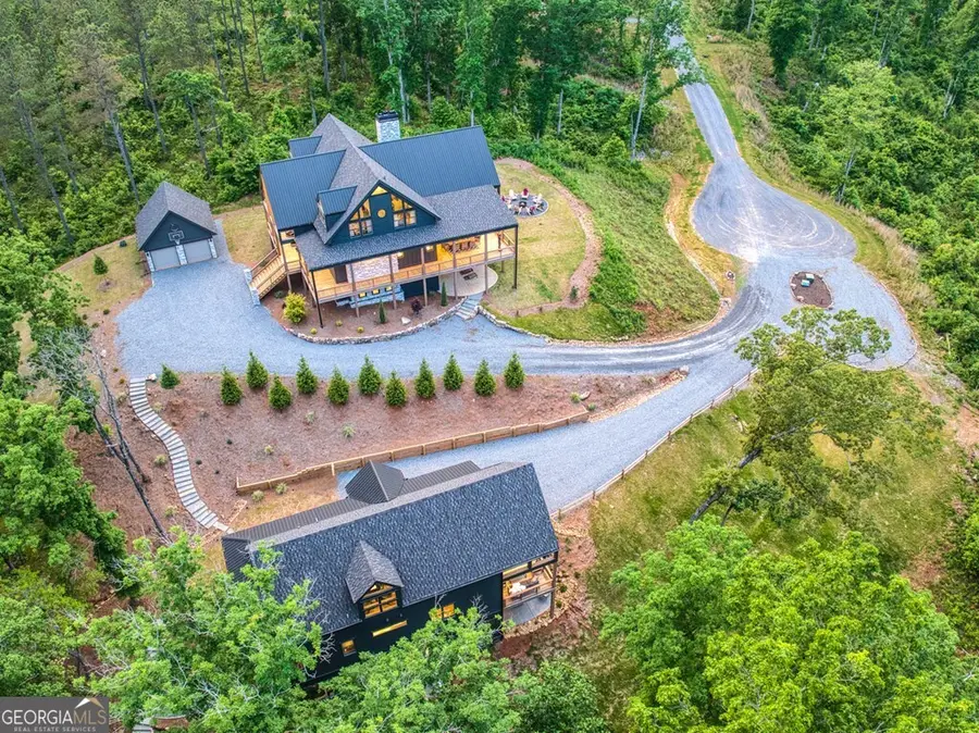 278 Oak Wood Lane, Ellijay, GA 30540 - #3