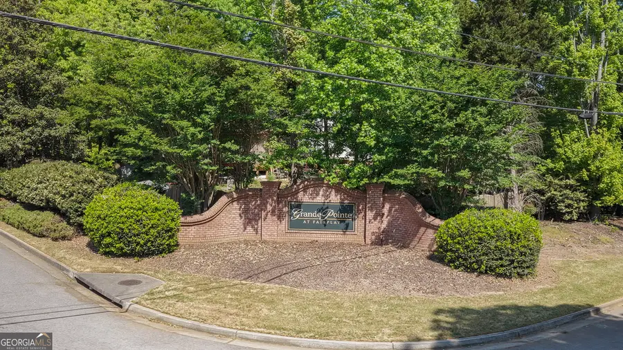 9550 Grande Drive, Winston, GA 30187 - #3