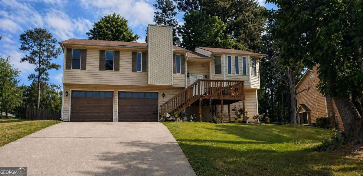 154 Omega Drive, Lawrenceville, GA 30044 - #1