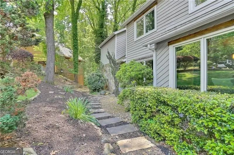 345 Clear Creek Court, Roswell, GA 30076 - #3