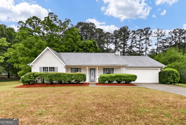 93 Eva Drive, Hampton, GA 30228