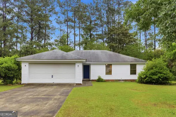 26 Douglas Court, Bloomingdale, GA 31302