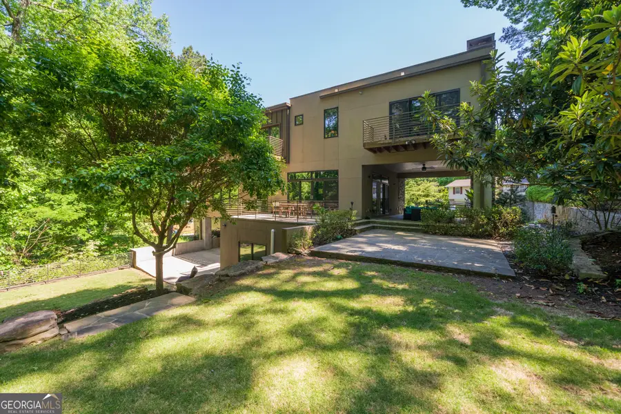 643 Larchmont Circle Nw, Atlanta, GA 30318 - #3
