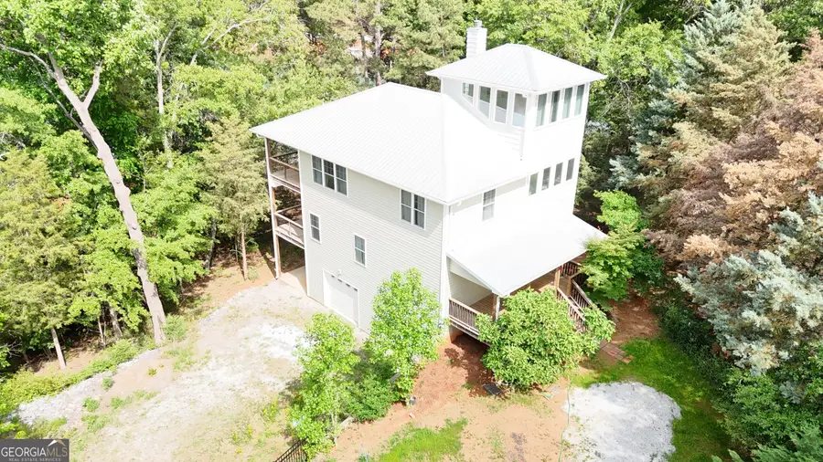27 Classic Drive, Hartwell, GA 30643 - #2