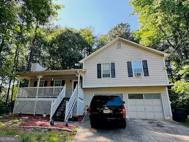 58 Glenbrook Court, Douglasville, GA 30134 - #1
