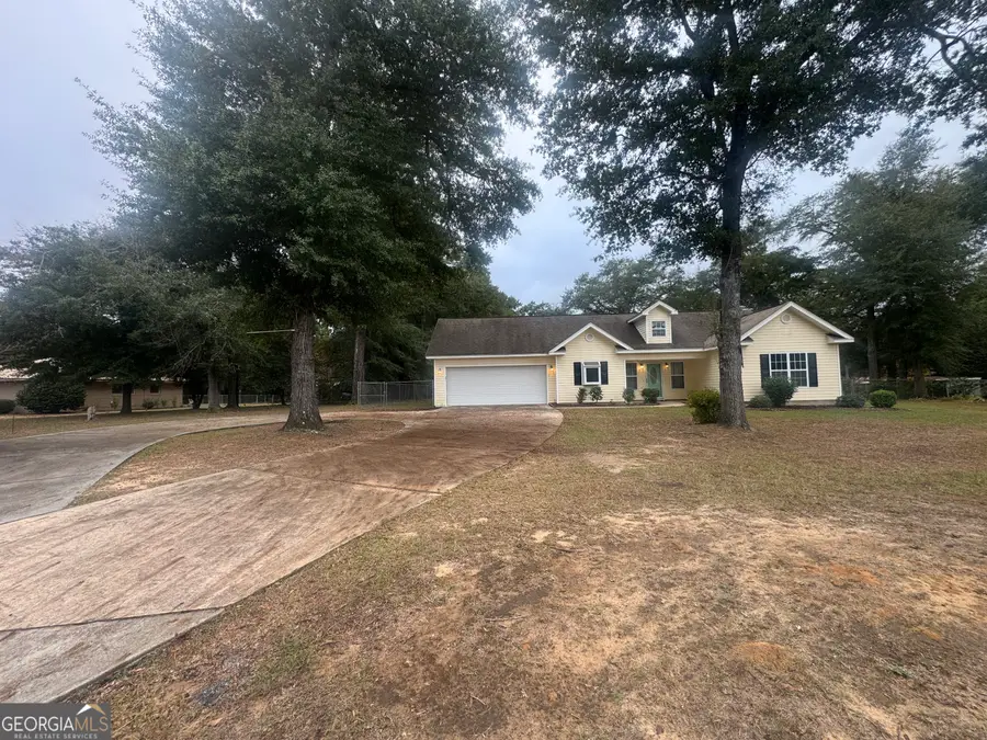 390 Eastman Highway, Hawkinsville, GA 31036 - #3