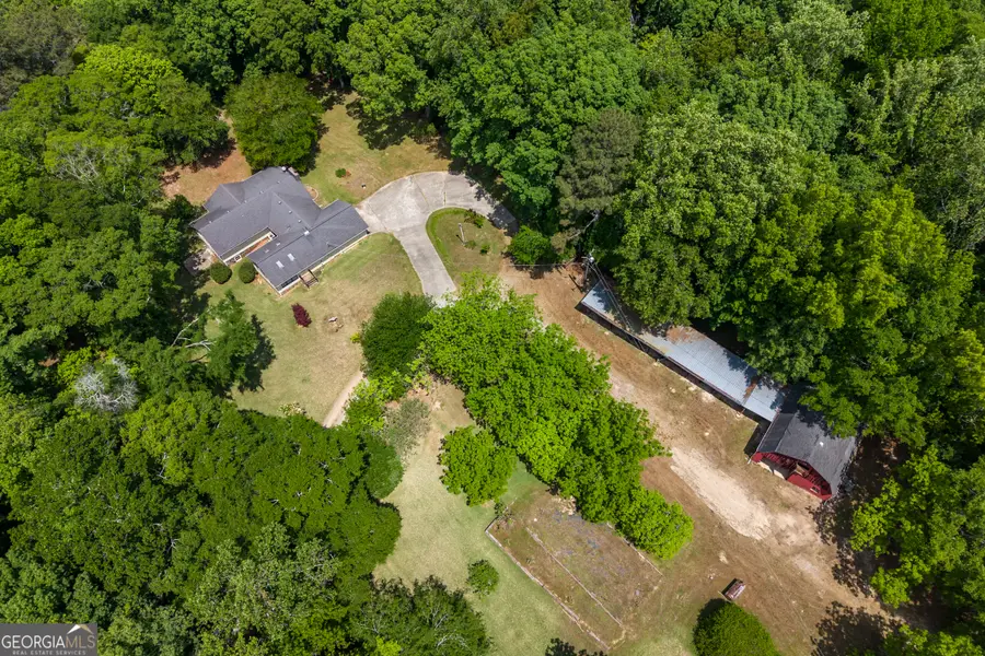 1806 Ga Highway 142, Shady Dale, GA 31085 - #2