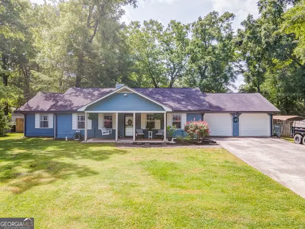 123 Pine Bower Drive Nw, Rome, GA 30165