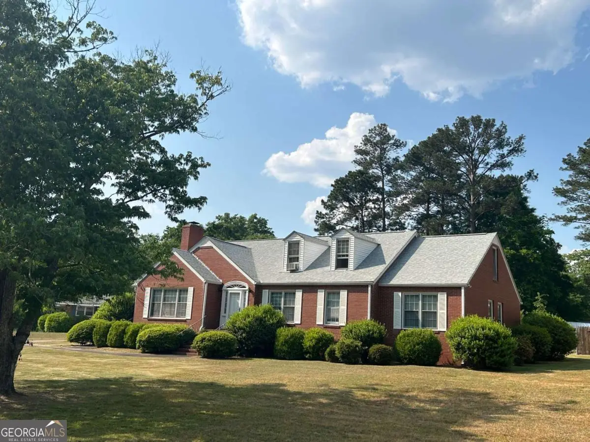 1680 Pine Valley Road Ne, Milledgeville, GA 31061 - #1