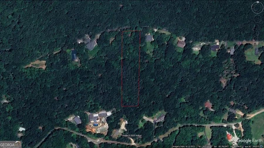 333 Song Bird Drive, Cleveland, GA 30528 - #2