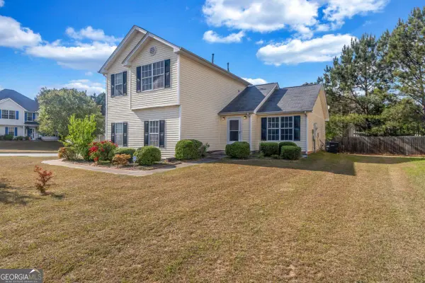 1289 Labrador Lane, Riverdale, GA 30296