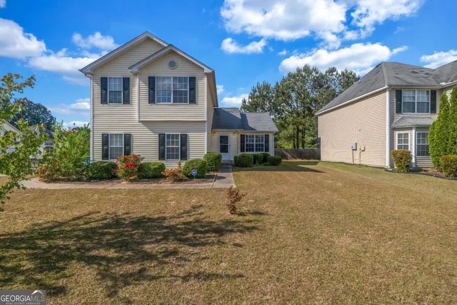 1289 Labrador Lane, Riverdale, GA 30296 - #2