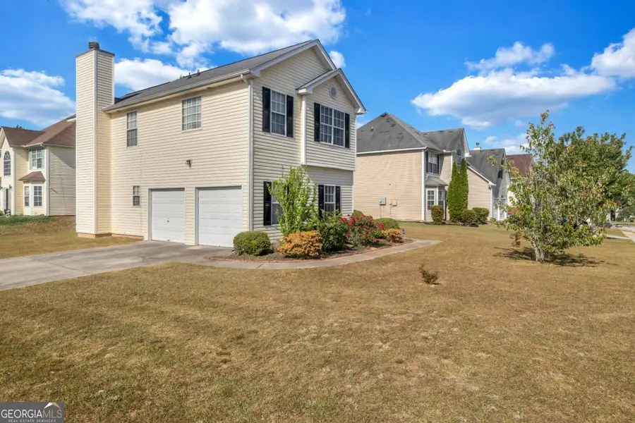 1289 Labrador Lane, Riverdale, GA 30296 - #3