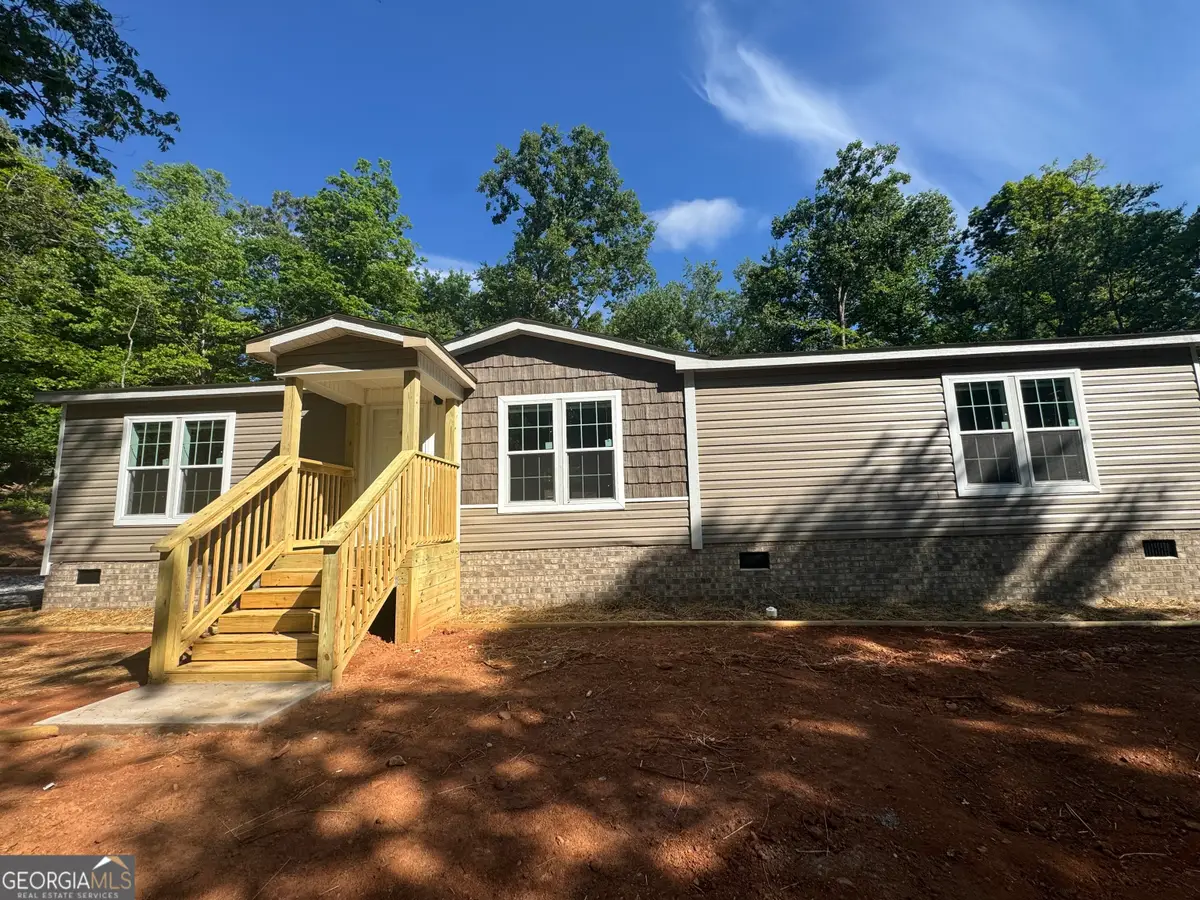 1078 Garner Road, Cornelia, GA 30531 - #1