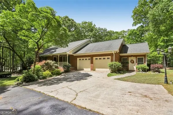 13597 Woolsey Road, Hampton, GA 30228
