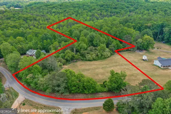 0 Anderson Lake Rd, Dawsonville, GA 30534