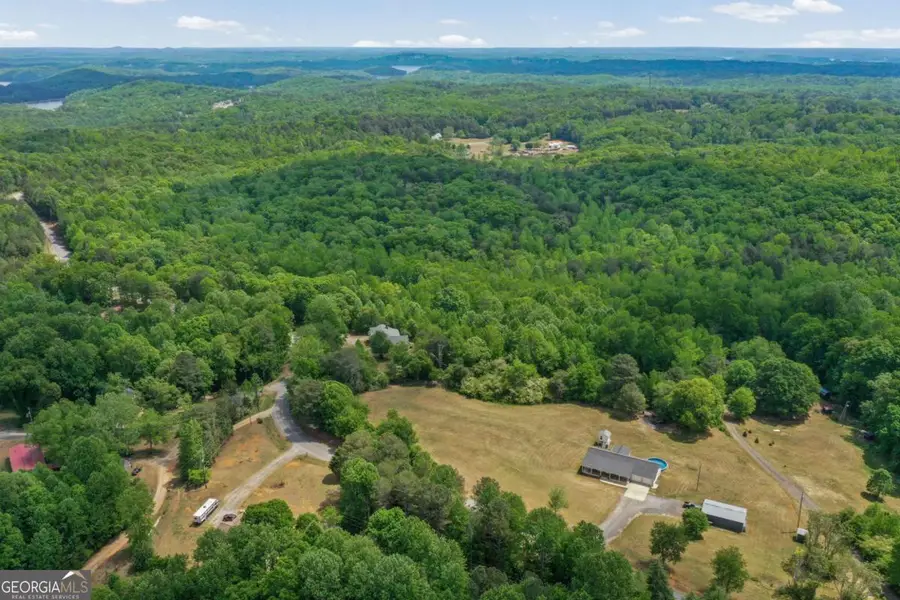 0 Anderson Lake Rd, Dawsonville, GA 30534 - #3