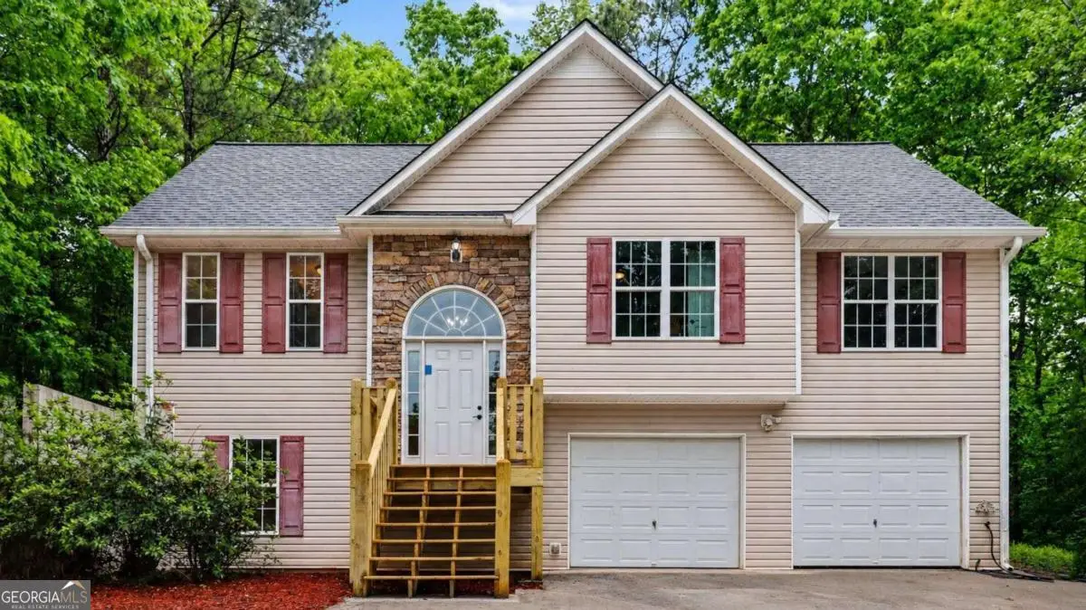 180 Pebblebrook Way, Temple, GA 30179 - #1