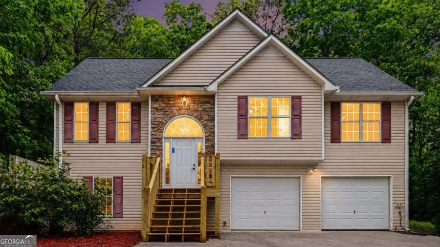 180 Pebblebrook Way, Temple, GA 30179 - #2
