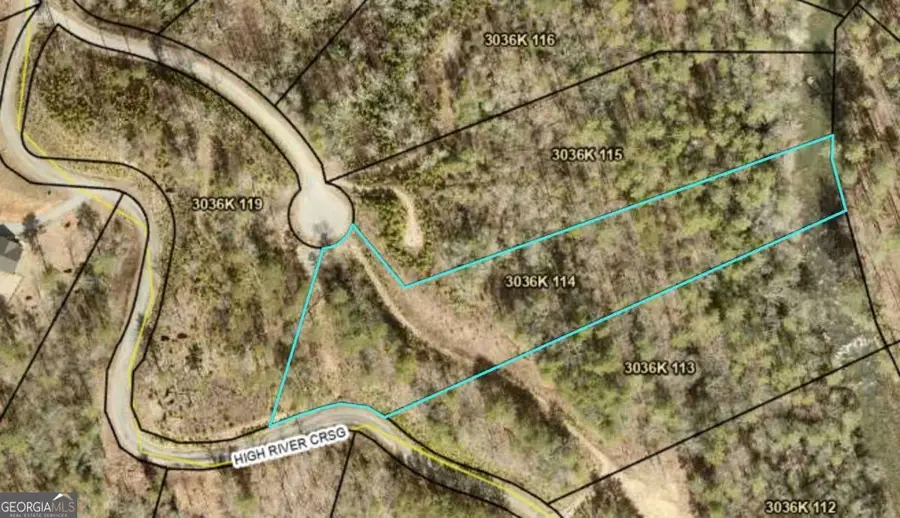 00 High River Crossing, Ellijay, GA 30540 - #2