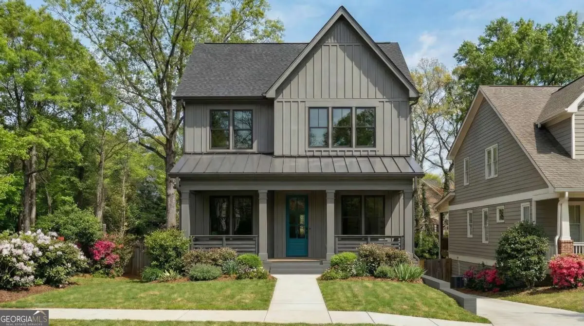 53 Clay Street Ne, Atlanta, GA 30317 - #1