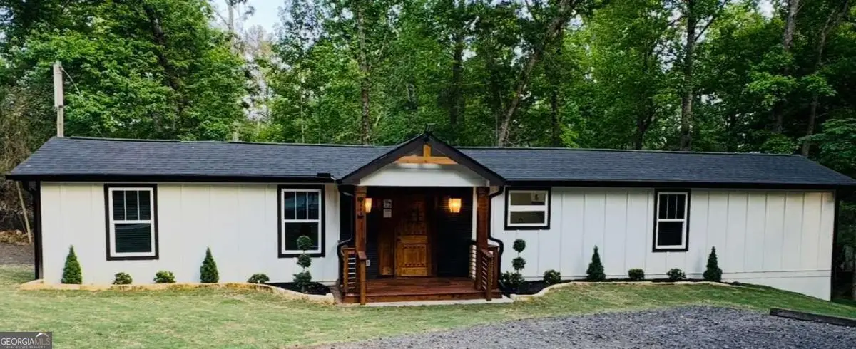 2363 Hi Roc Circle Ne, Conyers, GA 30012 - #1