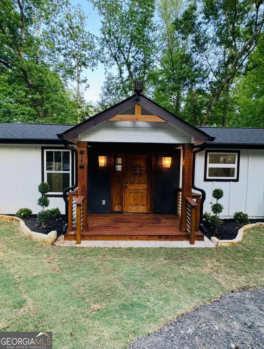 2363 Hi Roc Circle Ne, Conyers, GA 30012 - #2