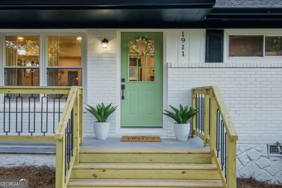 1911 Rosewood Road, Decatur, GA 30032 - #3