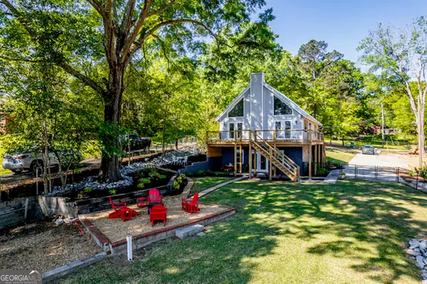 109 Florence Road Ne, Milledgeville, GA 31061