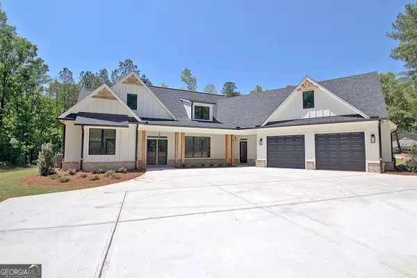 600 Eastside School Road, Senoia, GA 30276