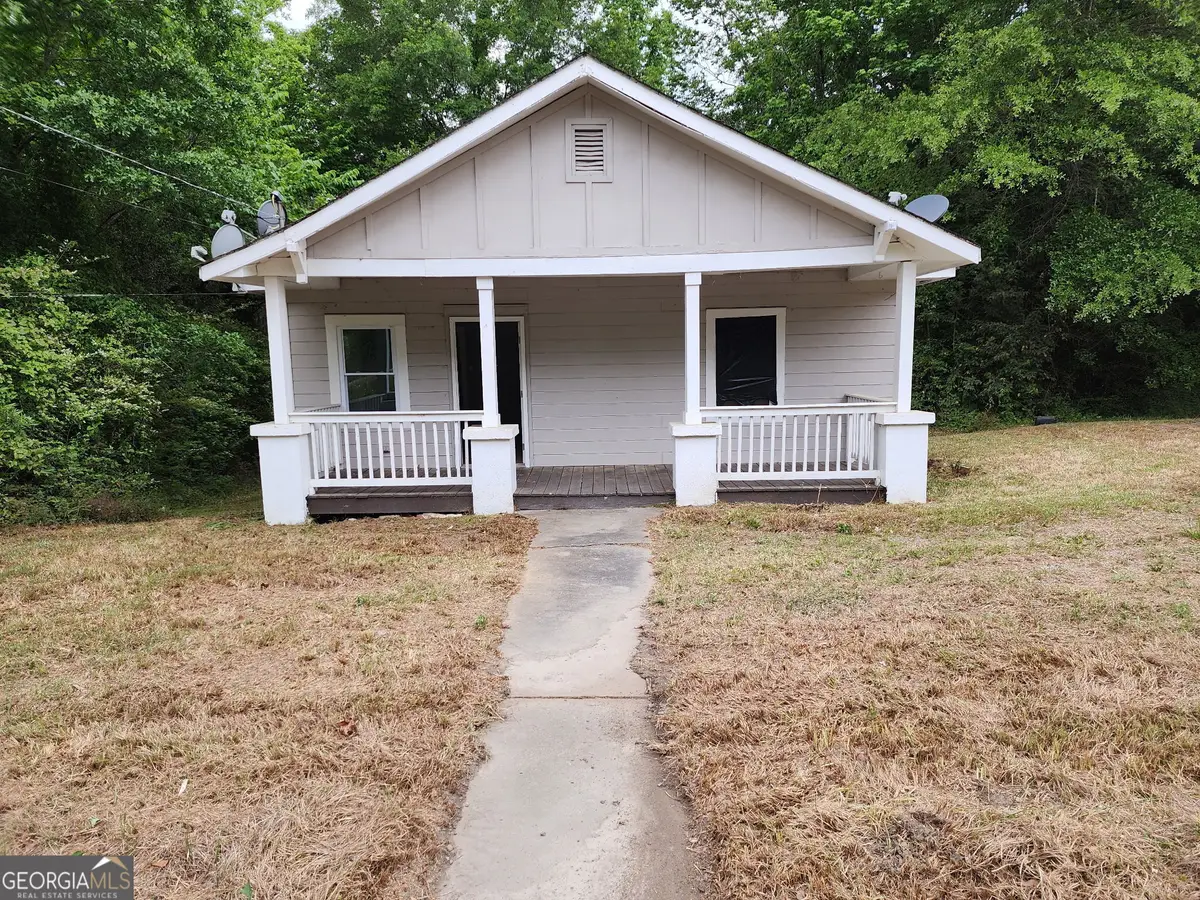 2245 Irwinton Road, Milledgeville, GA 31061 - #1