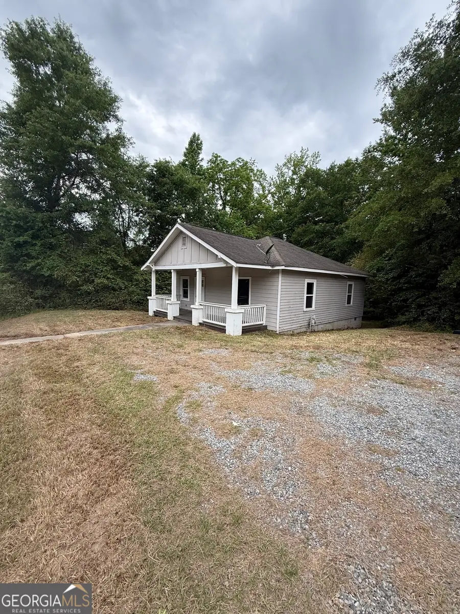 2245 Irwinton Road, Milledgeville, GA 31061 - #2