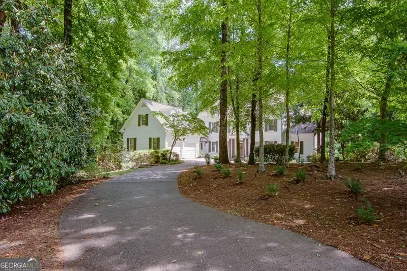 15305 Highgrove Road, Milton, GA 30004 - #1
