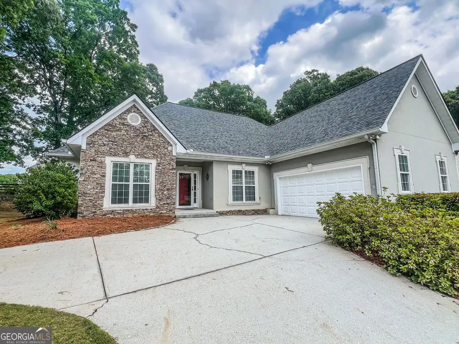4008 Biltmore Cove Way Ne, Buford, GA 30519 - #2