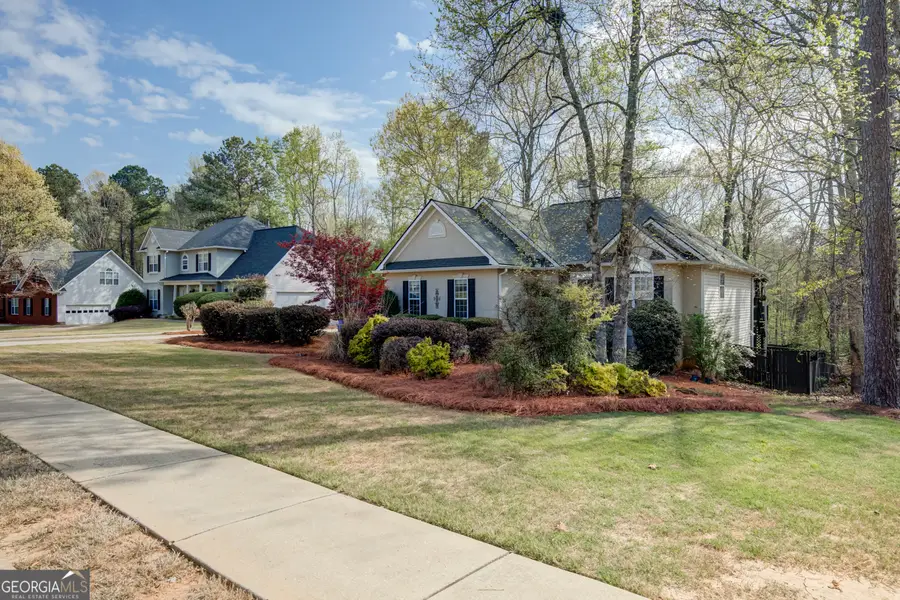 310 Rock Hill Drive, Fayetteville, GA 30215 - #2