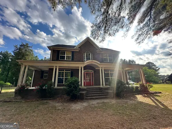 2131 Winchester Road, Sylvania, GA 30467