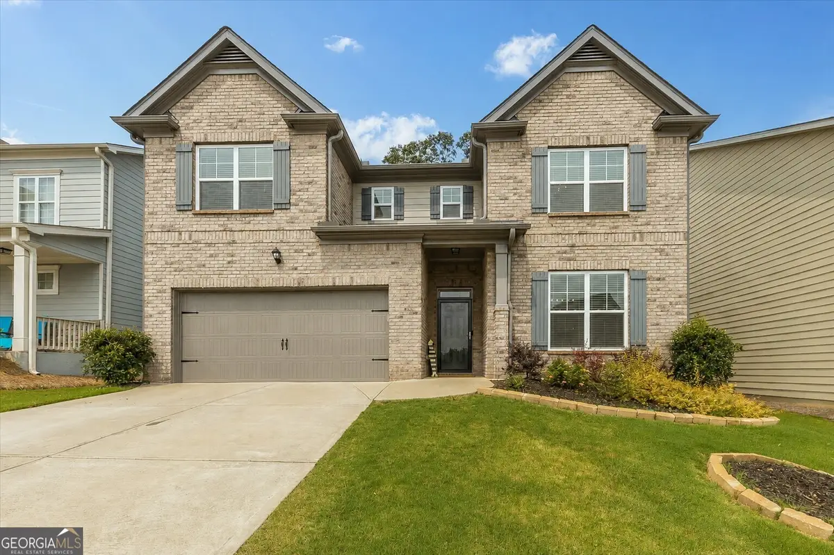 234 Orchard Trail, Canton, GA 30115 - #1