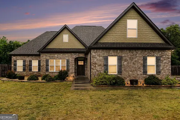 1136 Silverleaf Circle, Griffin, GA 30224