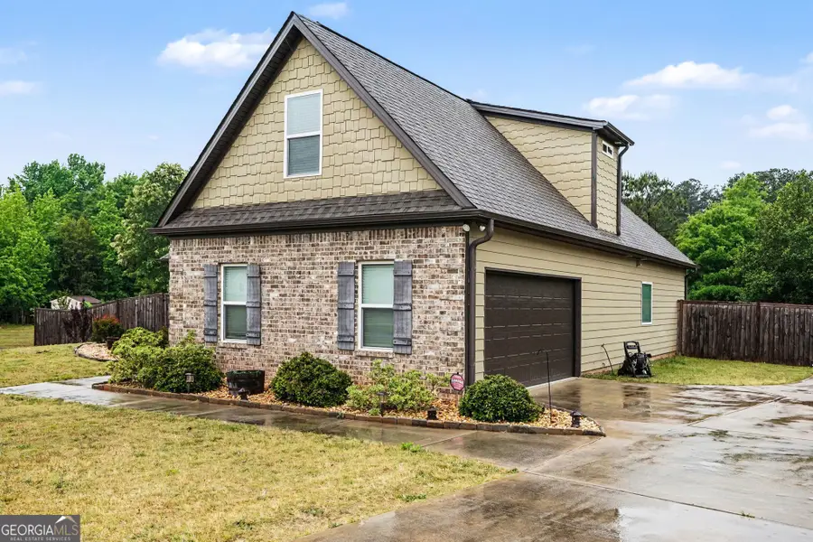 1136 Silverleaf Circle, Griffin, GA 30224 - #3