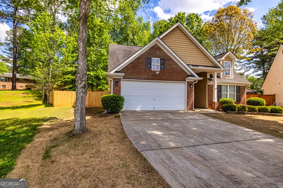 10 Evan Court, Newnan, GA 30263 - #2