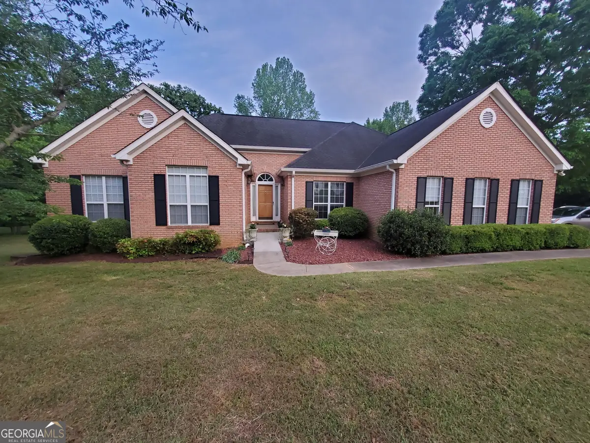 234 Jade Way, Maysville, GA 30558 - #1