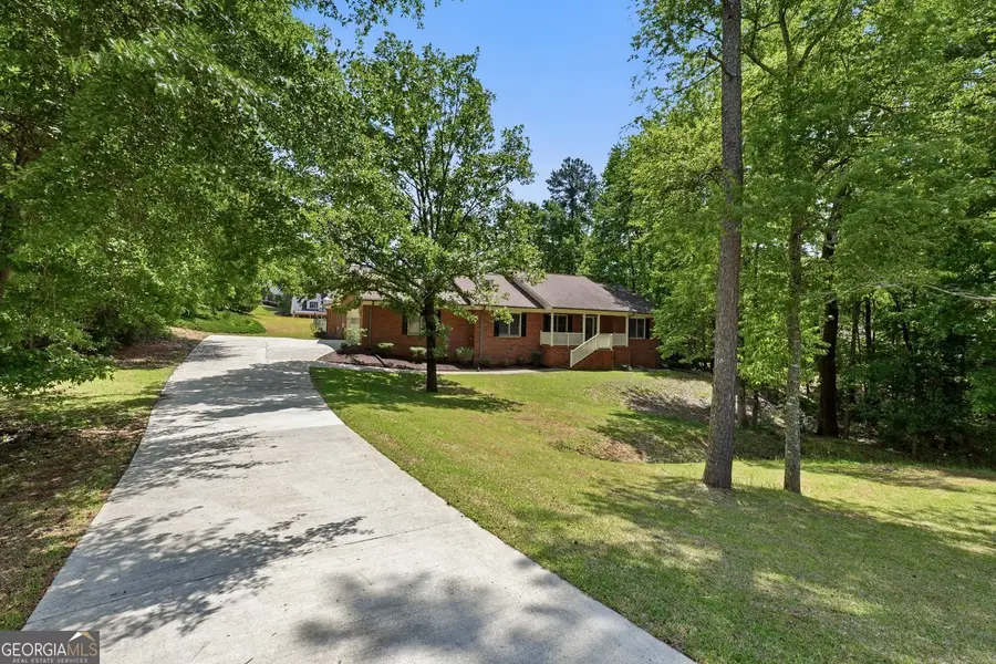 379 Clyde Court, McDonough, GA 30252 - #2