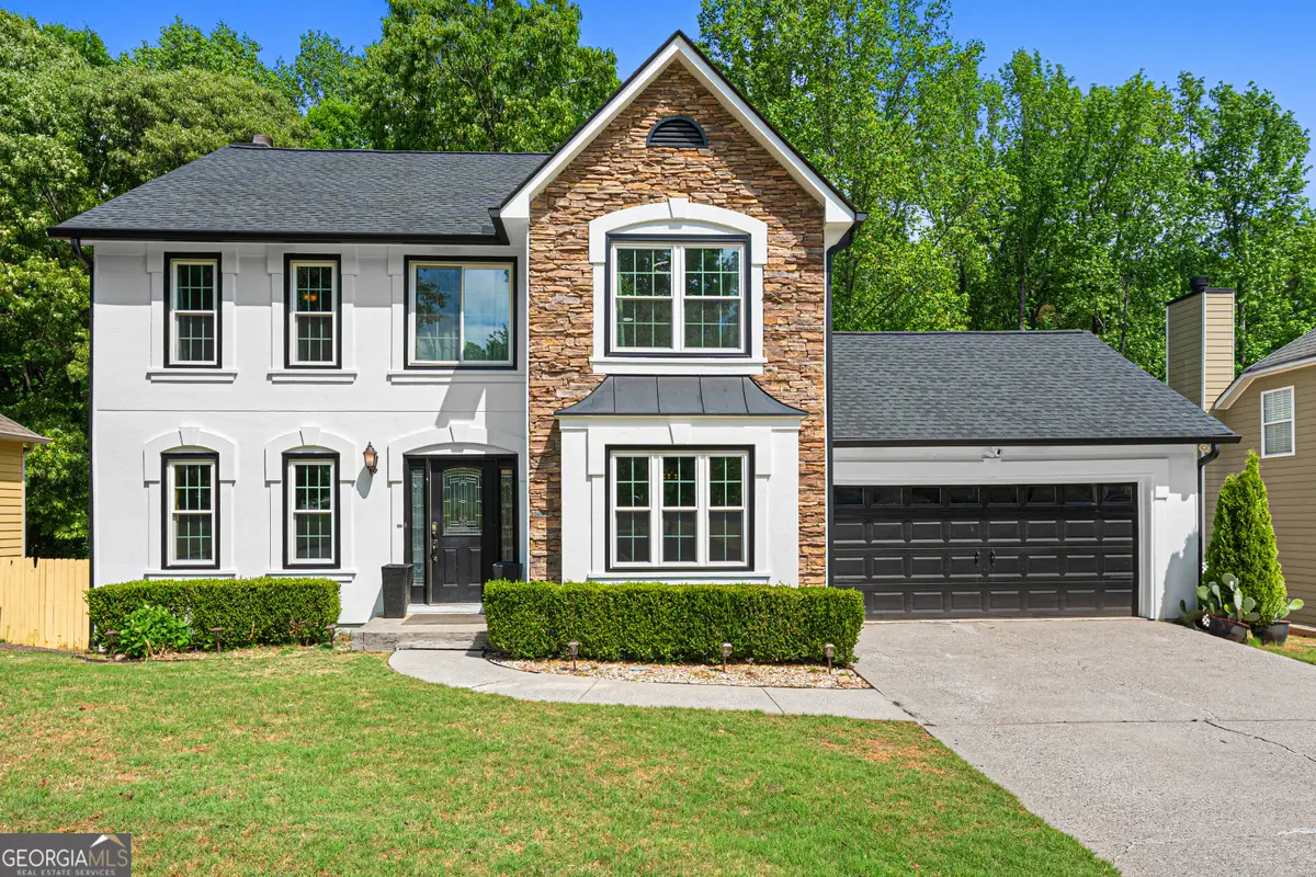 2798 Beddington Way, Suwanee, GA 30024 - #1