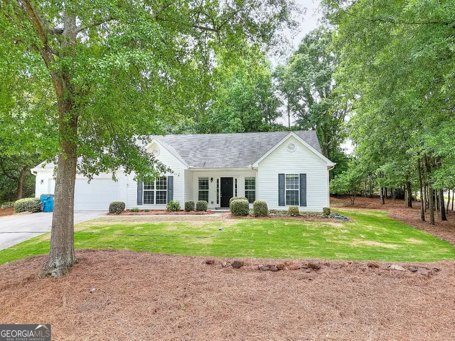 201 Warrior Trail, Statham, GA 30666 - #2