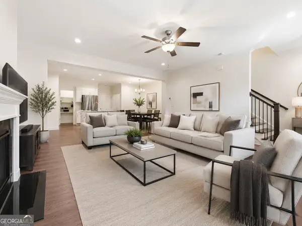 4214 Futral Court, Acworth, GA 30101