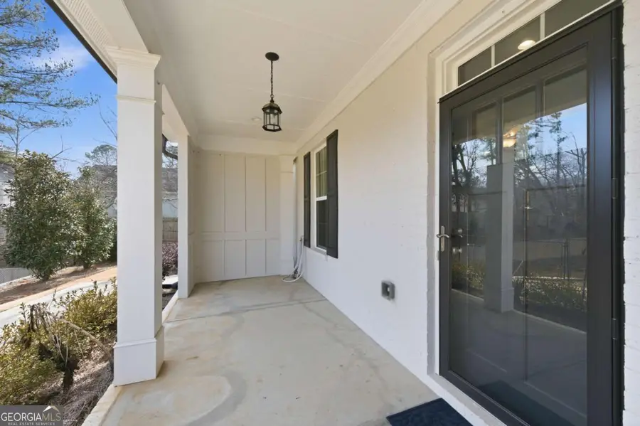 4214 Futral Court, Acworth, GA 30101 - #3